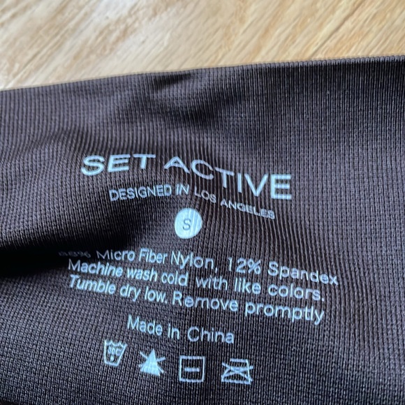 Set Active Sculptflex Set - Picture 7 of 7